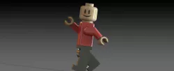 Toy-Man