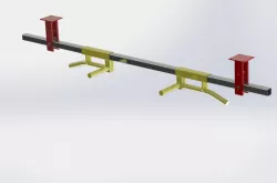  training bar