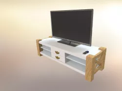 tv table