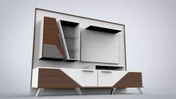 TV Units