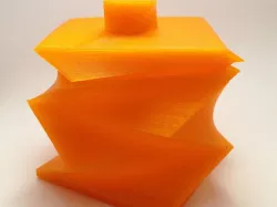 Twisted Box