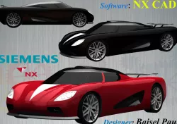 UG NX