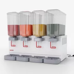 UGOLINI Artic Compact V1 12-4  3D model