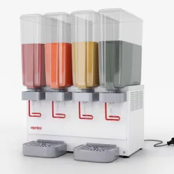 UGOLINI Artic Compact V1 8-4  3D model