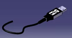USB Cable