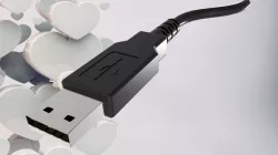 USB Cable