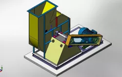 Ventilador