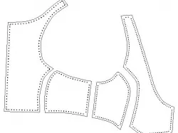 Vest Prototype Pattern
