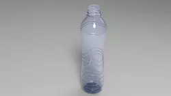 water bottle