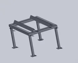 weldment