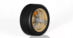 Wheel 