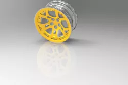 wheel