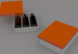 wine box