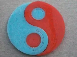 Yin Yang