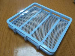 1:10 Roof Rack - Wire Mesh
