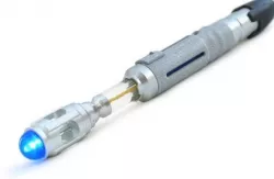 10th/9th sonic screwdriver