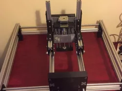 2020 CNC 10mm Linear