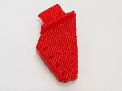 20mm Servo Horn