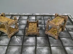 28mm Beds