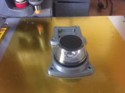 360º Pi Camera Case