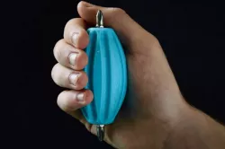 3D Printed Ratchet Screwdriver