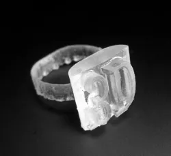 3D RING