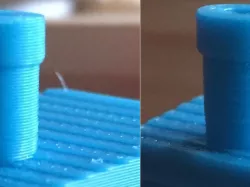 3DBenchy Chimney
