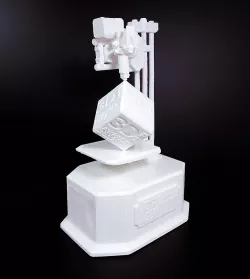 #3DPIAwards