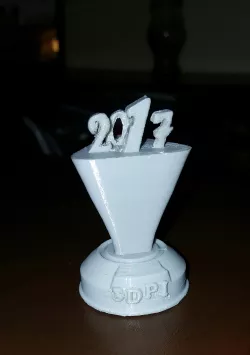 3DPIAwards secound entry