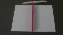50 pages of 20# paper book binding block