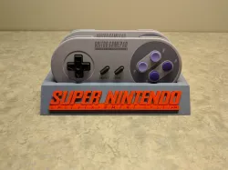 8Bitdo SFC30/SNES30 Controller Holder