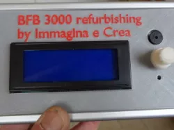A new life of BFB 3000 Plus