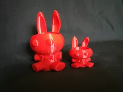 Abby Pot