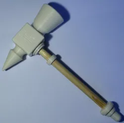 Aegis-fang- Wulfgar's Hammer (Printable)