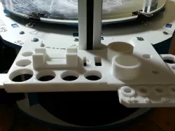 Agisis Ultimate RoStock Max V2 Toolholder
