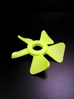 AirBlade Spinner