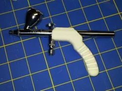 Airbrush Handle