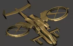 Aircraft