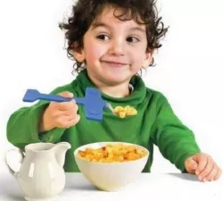 Airforce Spoon or Fork