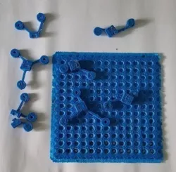 Alex Stick chess