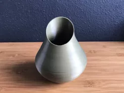 Alien Vase