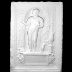 An Altar Full of Symbols