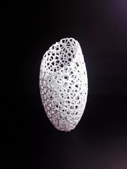 Angle Vase
