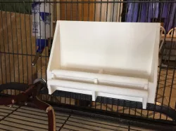 Animal Feeder