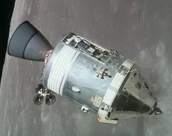 Apollo Command and Service Module