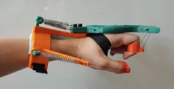 Aquahand