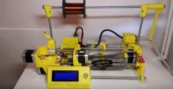 ARTIFICIAL MUSCLE TWISTER