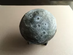 Asteroid Vesta