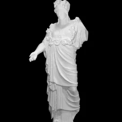 Athena Hope-Farnese