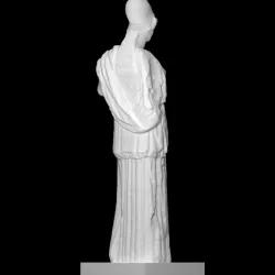 Athena of Castro Pretorio